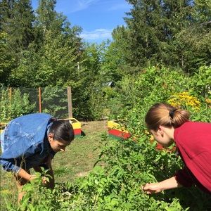Meet your Posher, Valerie